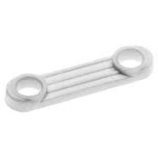 Кабельный зажим Ferplast Cable Clamp 5922/17 White