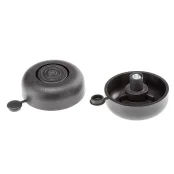 Комплект маленьких ножек Ferplast Kit 2 Foot Stand Dubai/Cayman для аквариумных стоек