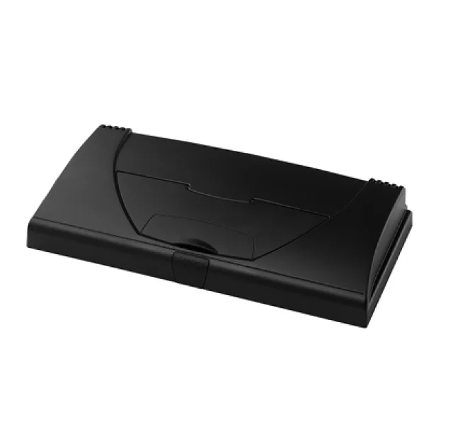 Кришка Ferplast Cover Capri 60 Black для акваріума Капрі
