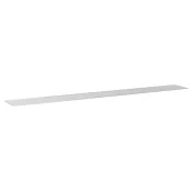 Передній люк кришки Ferplast Front Hatch Dubai 80 White акваріума Dubai