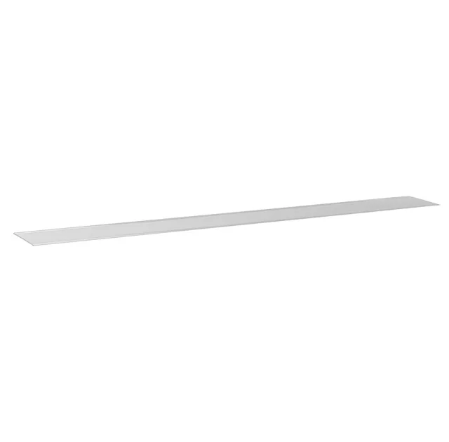 Передній люк кришки Ferplast Front Hatch Dubai 80 White акваріума Dubai