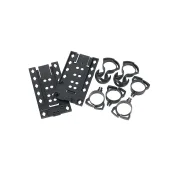 Комплект деталей Ferplast Kit Accessories Cayman для внутреннего аквариумного фильтра