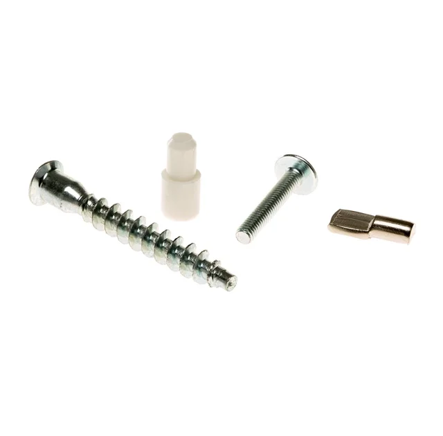 Комплект винтов Ferplast Screw Cayman 80/Dubai 80 для подставок для аквариумов
