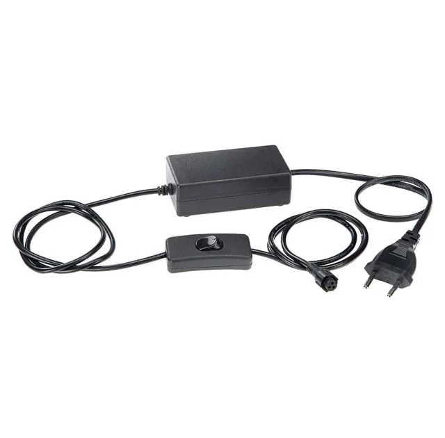 Блок питания Ferplast Power Adapter для аквариумных светодиодных ламп