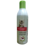 Шампунь Veda Фітоеліта інсектицидний для захисту від бліх, вошей, волосоїдів для котів, 220 мл