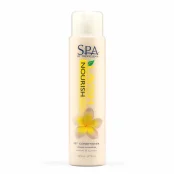 Кондиціонер TropiClean SPA Nourish для зволоження шкіри і шерсті для собак і котів, 473 мл