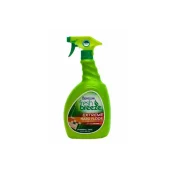 Спрей Tropiclean Fresh Breeze Extreme Hard Floor для видалення плям і запаху з твердих поверхонь, 946 мл