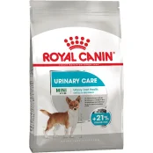 Сухий корм Royal Canin Mini Urinary Care для собак дрібних порід з чутливою сечовидільної системою, 1 кг