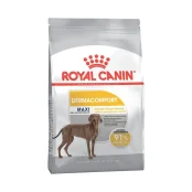 Сухий корм Royal Canin Maxi Dermacomfort для собак великих порід з чутливою шкірою, 10 кг