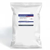 Однорідний порошок BioTestLab Ціпроколін при гострих бактеріальних інфекціях для собак і кішок, 1 кг