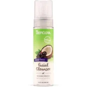 Шампунь-піна Tropiclean Facial Cleanser for Pets "Умивання без сліз" для собак і котів, 220 мл
