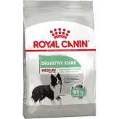 Сухий корм Royal Canin Medium Digestive Care при чутливому травленні у собак середніх порід, 3 кг