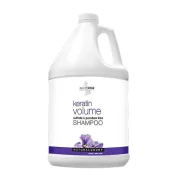 Шампунь Isle Of Dogs Everyday Naturaluxury Keratin Volume з кератином для додання обсягу для собак, 3,78 л