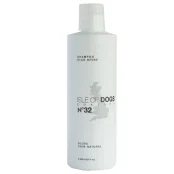 Шампунь Isle Of Dogs High Gloss Shampoo №32 для додання блиску для собак, 250 мл