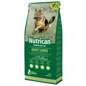 Сухой корм Nutrican Adult Large для собак крупных пород любого возраста со вкусом курицы, 15 кг