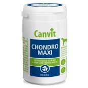 Вітамінна добавка Canvit Chondro Maxi for Dogs для зміцнення суглобів для собак всіх порід, 230 г