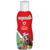 Крем лікувально-загоює Espree 3 in 1 Healing Cream для собак, 118 мл