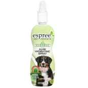 Спрей Espree Aloe Hydrating для миттєвого зволоження шкіри і шерсті для собак і кішок, 355 мл