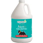 Шампунь Espree Argan Oil для восстановления и увлажнения кожи и шерсти для собак, с аргановым маслом, 3,79 л
