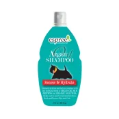 Шампунь Espree Argan Oil  для восстановления и увлажнения кожи и шерсти для собак с аргановым маслом, 502 л