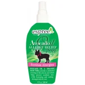 Спрей с маслом Espree Avocado Oil Allergy Relief Spray для удалении аллергенов для собак, 150 мл