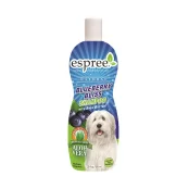 Шампунь Espree Blueberry Bliss Shampoo with Shea Butter черничное блаженство для кошек и собак, 591 мл