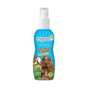 Одеколон Espree Coconut Cream Cologne для собак с ароматом кокоса, 118 мл