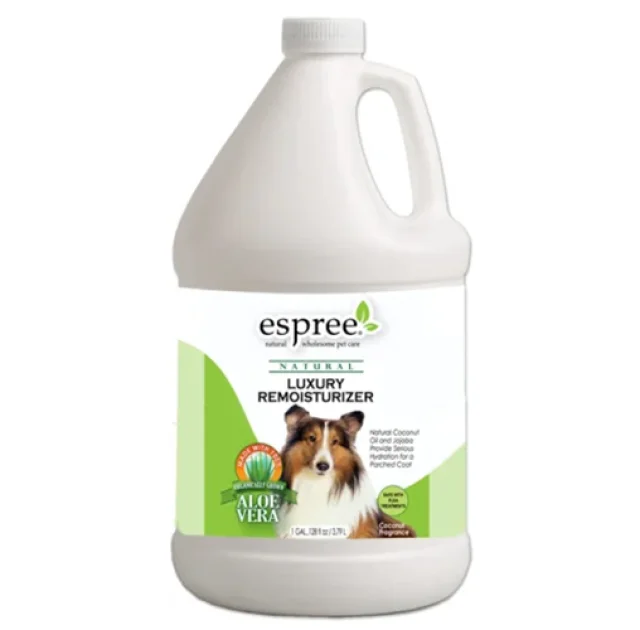 Шампунь Espree Color Enchancing Shampoo для многоцветных окрасов для собак, 3,79 л