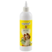 Очиститель ушей Espree Ear Care с мятой для собак, 355 мл
