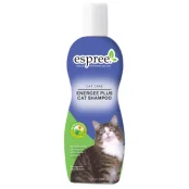Суперочищающий шампунь Espree Energee Plus Cat Shampoo для кошек, 355 мл