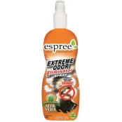 Спрей Espree Extreme Odor Eliminator Spray для видалення неприємних запахів для собак, 355 мл