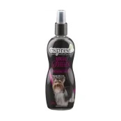 Профессиональный спрей с интенсивным блеском Espree High Sheen Finishing Spray для собак шоу-класса, 355 мл
