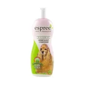 Кондиціонер тривалої дії Espree Honey and Oat Conditioner для собак з меду і вівса, 591 мл