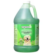 Гіпоалергенний шампунь Espree Hypo-Allergenic Cocount Shampoo для чутливої ​​шкіри для собак, 3,79 л