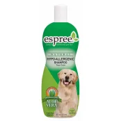 Гіпоалергенний шампунь Espree Hypo-Allergenic Cocount Shampoo для чутливої ​​шкіри для собак, 591 мл