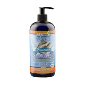 Espree Icelandic Pure Salmon Oil для догляду за шкірою і шерстю для собак, 240 мл