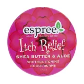 Бальзам Espree Itch Relief Shea Butter & Aloe для лап для собак, 44 мл