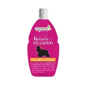 Шампунь з кератиновим маслом Espree Keratin Oil Shampoo для собак, 502 мл