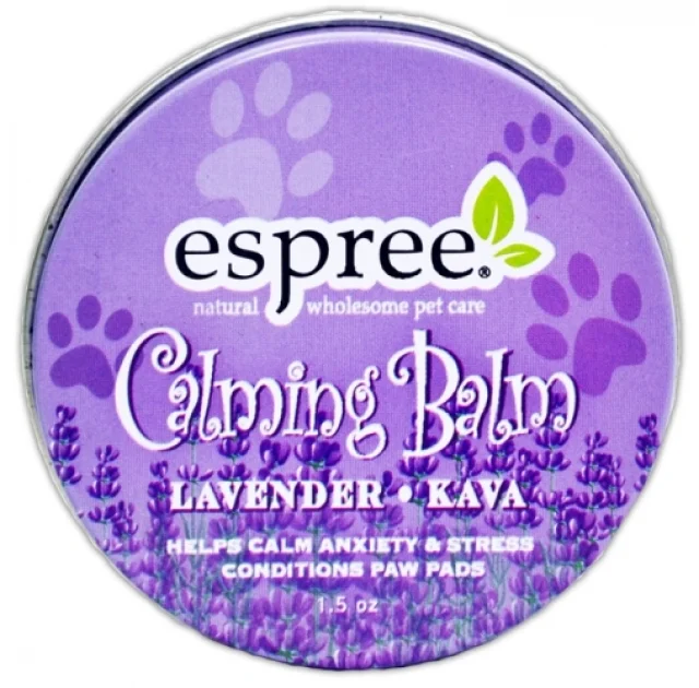 Бальзам для лапок Espree Lavender and Cava Calming Balm для собак, 44 мл
