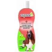 Шампунь Espree Luxury Tar & Sulfa Shampoo против перхоти для собак, с серой, 591 мл