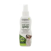 Спрей Espree Oral Care Spray Peppermint для догляду за зубами для собак з ароматом м'ятою, 118 мл