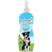 Cпрей репеллентних Espree Outdoor Spray Knock для собак, 355 мл