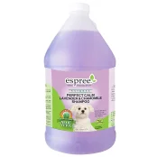 Шампунь Espree Perfect Calm Lavender & Chamomile Shampoo успокаивающий для собак 3,79 л