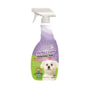 Спрей Espree Perfect Calm Waterless Bath для очищення забруднень із заспокійливим ефектом для собак, 710 мл
