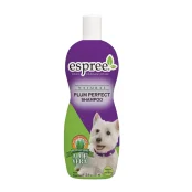 Крем-ополіскувач Espree Plum Perfect Cream Rinse для увлаженной і відновлення вовни для собак, 591 мл