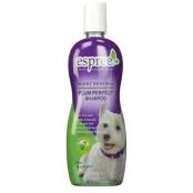 Шампунь Espree Plum Perfect Shampoo для глубокой чистки любого типа шерсти для собак, с ароматом сливы, 355 мл