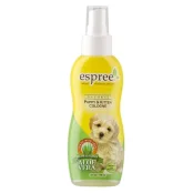 Одеколон Espree Puppy and Kitten Cologne для щенков и котят с ароматом детской присыпки, 118 мл
