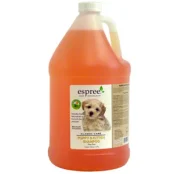 Шампунь гіпоалергенний Espree Puppy and Kitten Shampoo для цуценят і кошенят, 3,79 л