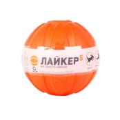 Набір м'ячиків Liker Мікс, 3 розміру