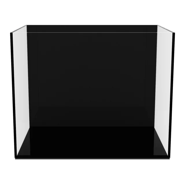 Акваріум aGlass Black 30 л, 45x27.5x25 см